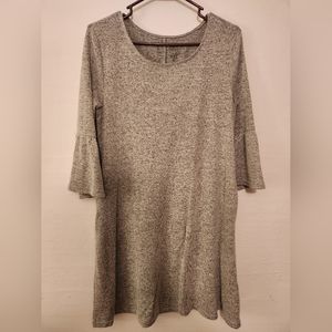 Soho Street Dress, Size Medium